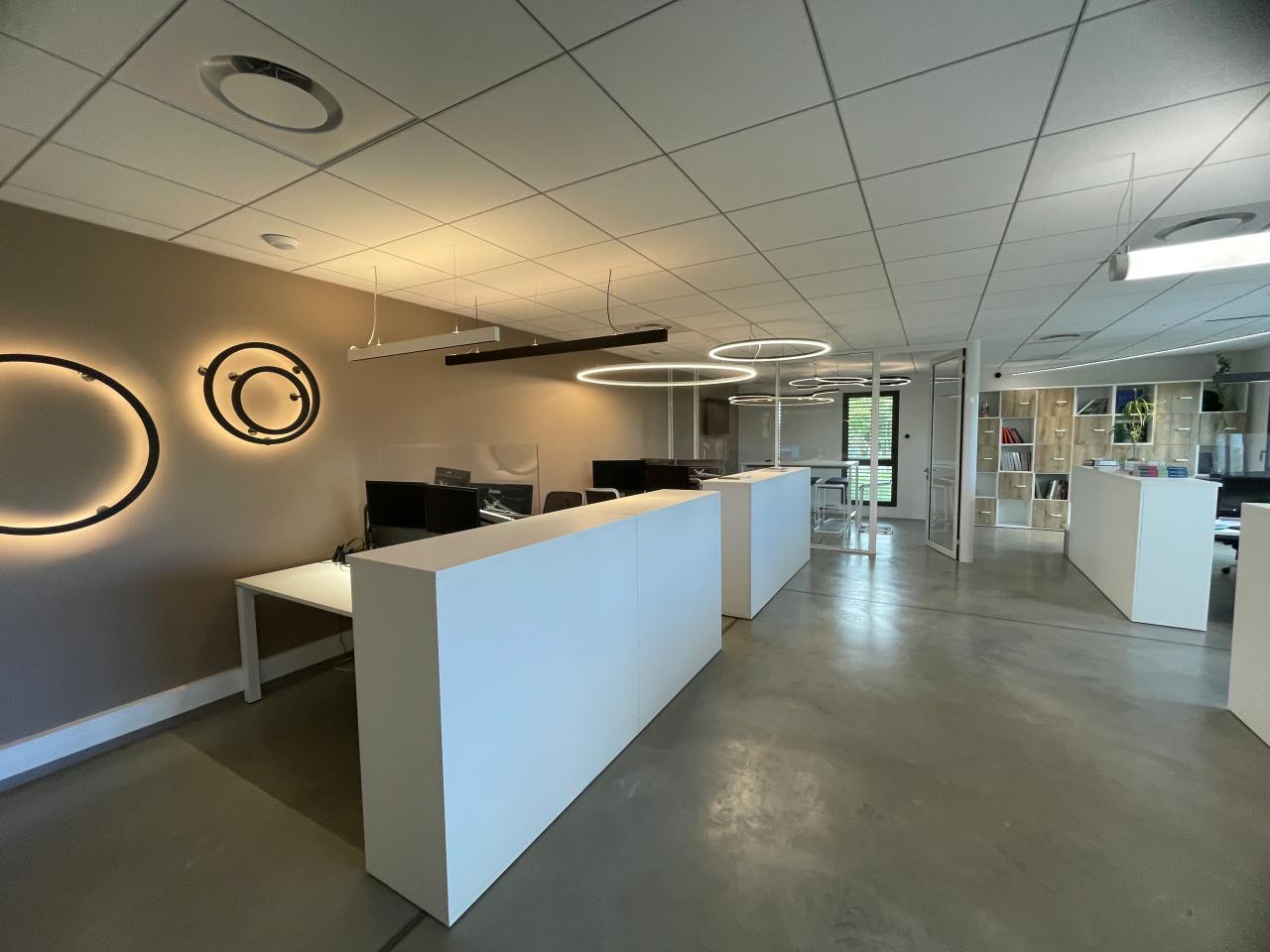 Local d'activité Toulouse 1158m² Location local d'activité Toulouse Haute-Garonne OLACT2531875 2